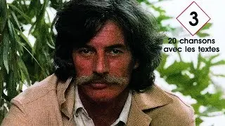 Jean Ferrat - Maria