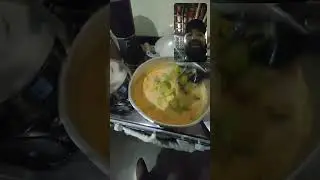 maxixo direto da ro&ccedil;a mais carlota e Fam&iacute;lia show papai #ro&ccedil;a #comida #shorts