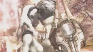 [Aion Music Video] Things Left Unsaid