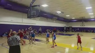 CBC 8th vs. South Hardin