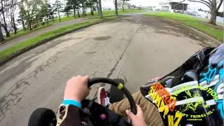 Drifting Go Kart //4 Wheel Motion Drift Kart NZ #4WMDKNZ ,#3WMDTNZ