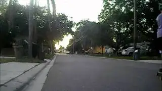 Longboarding: Have we met before?