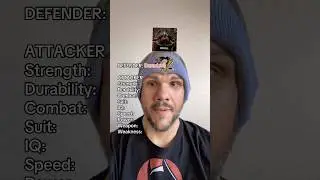 Daredevil vs. The Worst Marvel Build-A-Character