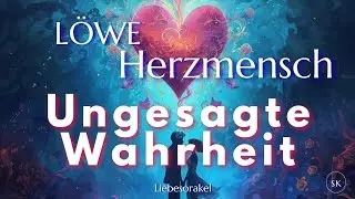 Löwe ♌ Diese Zukunft fühlt sich wie Zuhause an ❤️ Du bist seine Herrscherin!❤️‍🔥 | #liebesorakel 