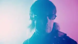 False Figure - Flowers in Bloom