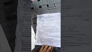 Maths ka real paper mil gya 100% 2022 4 may ko hobe wala paper agar nhi aya to chanel band kar ❣️❣️🔥
