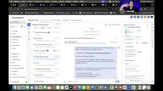 ➡️ Secci&oacute;n de Conversaciones Funnelsmart [GHL]: Chat, SMS, Email en 1 Solo Lugar (Tutorial Completo)