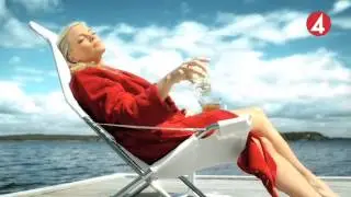 Sommarprofil TV 4