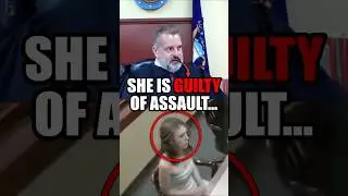 TIKTOK Attack Video BACKFIRES In Court!