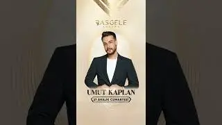 27 Aralık Cumartesi Akşamı Umut Kaplan Rasgele Ankara Sahnesinde #ankara #m&uuml;zik #umutkaplan