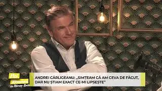Noi, romanii cu Mircea Radu - Andrei Carligeanu - 29 Iunie 2025 @MetropolaTV