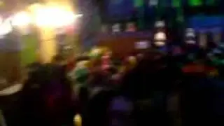 Lewwerworschd Remix - Sartor & Freaky Drummers Live