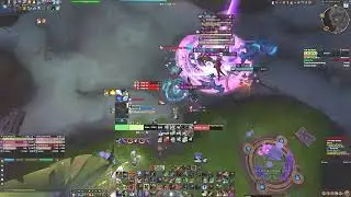 BM Hunter - Ecodome +21