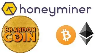 Honey Miner Alternative to Nicehash Mining