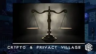 DEF CON Safe Mode Crypto and Privacy Village  - Zhanna Malekos Smith - Fear  Uncertainty and Doubt
