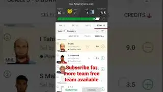 #short #short new #dream 11 #pes vs mul match #1 no prediction