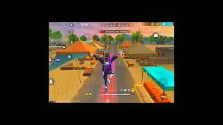 RAMADAN IN FREE FIRE 🥺 #shorts #freefireshorts