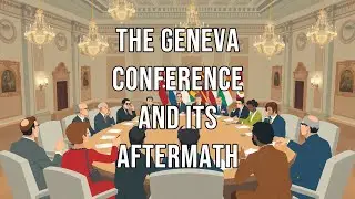 The Geneva Conference and Its Aftermath