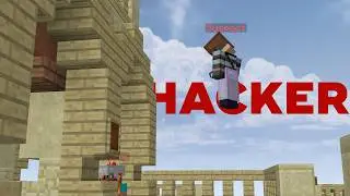 Nach 4 Jahren wieder Hacker von Hypixel bannen!