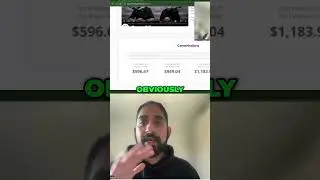 Making $2000 in Affiliate Marketing Commissions! With MAP