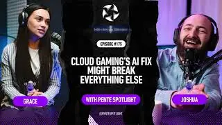 Is AI Making Cloud Gaming Better &mdash; or More Dangerous?