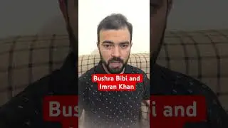 Bushra Bibi | Breaking News #shorts #youtubeshorts #bushrabibi #breakingnews