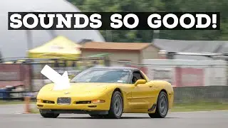 TRACK TESTED! The Low Boost Films&rsquo; &ldquo;Track Weapon&rdquo; Camshaft on track review.
