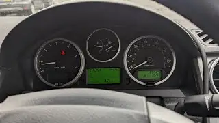 LR D3 XYZ sensor calibration