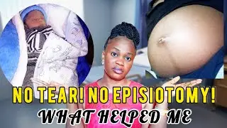 How l Went Into Labour Fast! | My Positive Birth Story #firsttimemoms #delivery #birthstories 