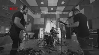 Trapsix - Dear Friend Of Mine - Live @ Supersize Recording Studio