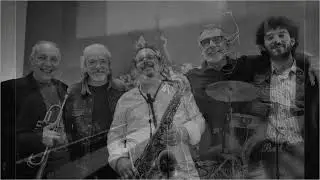 JAZZ NIGHTS AT BAMBINO germinalephocus