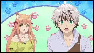 Yuusha Party Wo Tsuihou Sareta Beast Tamer. Episode 3