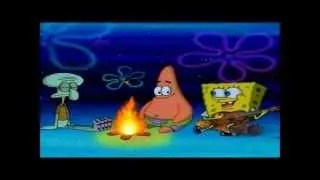 Spongebob superoveredit