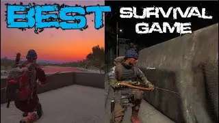Best Survival Game Ever...