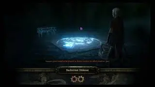 General's cry BF Berserk 3.20 all ubers bosses