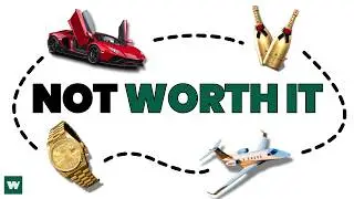 9 Things American Billionaires Will NEVER Spend Money On