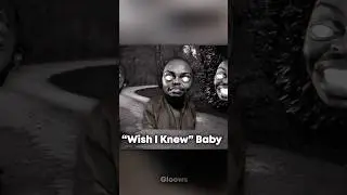 What AI Baby Holding Laugh 