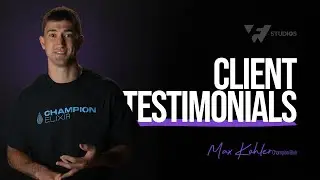 How This CEO Found Everything His Brand Needed in One Studio