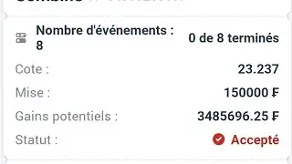 Pronostics du Jour : Le Ticket Gagnant Que Tu Dois Voir !