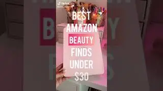 Best Amazon Beauty products under 30$ 2022 | Amazon must haves 2022