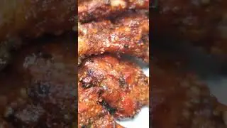 Stuffed kheema Chicken Kebab #Chicken leg piece #skykitchen