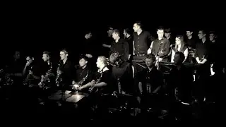 Queen’s Big Band Spring Concert