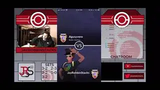 GBL vs JayRobbinStacks