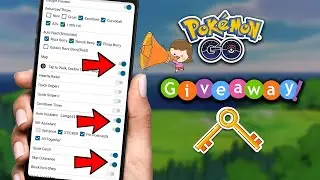 How To Get Free Pgsharp Key | Best Way To Get Free Pgsharp Key | Pgsharp Key Giveaway | Pokemon Go