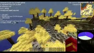 Minecraft Mod Spotlight 1 | Biomes O' Plenty Mod