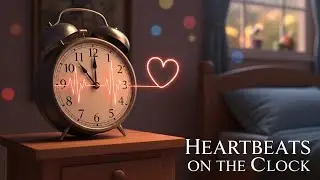 Heartbeats on the Clock