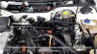 Оживил AAD