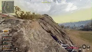 Gg Crazy w2 in aroll