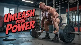 💪🔥 IRON DOMINANCE &ndash; Heavy Lifting Gym Workout Music 2026