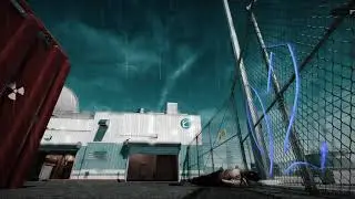 CS2 MIRAGE/NUKE MONTAGE